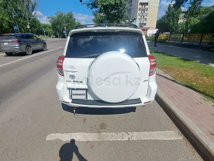 Toyota RAV4 2009 года за 8 200 000 тг. в Караганда – фото 11