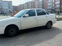 ВАЗ (Lada) Priora 2170 2011 годаfor2 100 000 тг. в Актобе