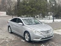 Hyundai Sonata 2010 годаүшін5 600 000 тг. в Алматы