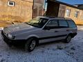 Volkswagen Passat 1989 годаfor1 250 000 тг. в Шымкент – фото 13