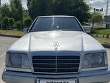 Mercedes-Benz E 300 1995 года за 3 500 000 тг. в Шымкент – фото 4