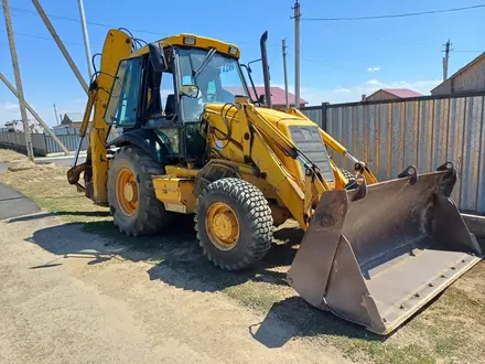 JCB  3CX 2001 года за 14 500 000 тг. в Астана