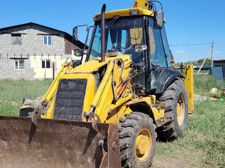 JCB  3CX 2001 года за 14 500 000 тг. в Астана – фото 4