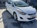 Hyundai Elantra 2014 года за 3 750 000 тг. в Актау – фото 3