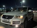 Volkswagen Touareg 2004 года за 4 350 000 тг. в Алматы