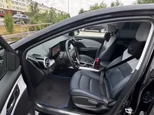 Chevrolet Monza, 2023