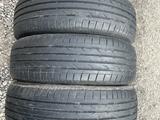 Bridgestone 225-60-18 3 штук за 40 000 тг. в Алматы