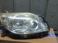 Фара правая на Toyota Land Cruiser Prado 150 2009-2013 галоген за 80 000 тг. в Алматы – фото 2