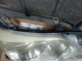 Фара правая на Toyota Land Cruiser Prado 150 2009-2013 галоген за 80 000 тг. в Алматы – фото 4