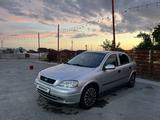 Opel Astra 1999 годаүшін2 700 000 тг. в Кентау – фото 2