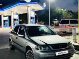 Opel Astra 1999 годаүшін2 700 000 тг. в Кентау