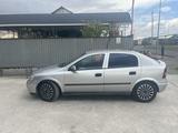 Opel Astra 1999 годаүшін2 700 000 тг. в Кентау – фото 5