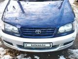 Toyota Ipsum 1996 годаүшін3 500 000 тг. в Павлодар