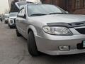 Mazda 323 2002 года за 1 680 000 тг. в Алматы – фото 18