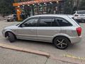 Mazda 323 2002 года за 1 680 000 тг. в Алматы – фото 3