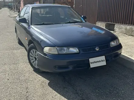 Mazda 626 1996 года за 1 750 000 тг. в Усть-Каменогорск