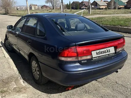 Mazda 626 1996 года за 1 750 000 тг. в Усть-Каменогорск – фото 6