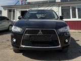 Mitsubishi Outlander 2011 годаүшін6 400 000 тг. в Костанай – фото 2