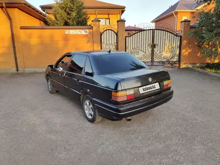 Volkswagen Passat 1992 года за 1 400 000 тг. в Караганда