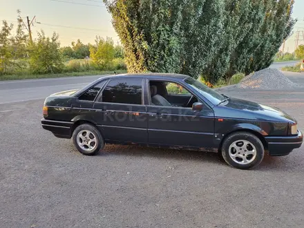 Volkswagen Passat 1992 года за 1 400 000 тг. в Караганда – фото 5