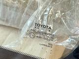 Лобовое стекло на Camry 70 за 220 000 тг. в Шымкент – фото 3