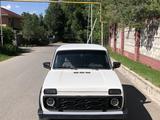 ВАЗ (Lada) Lada 2121 2015 годаүшін3 100 000 тг. в Алматы – фото 2