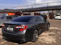 Toyota Camry 2014 годаүшін6 500 000 тг. в Тараз – фото 6