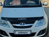 ВАЗ (Lada) Largus 2013 годаүшін4 500 000 тг. в Кызылорда