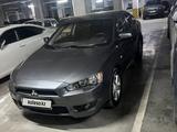 Mitsubishi Lancer 2008 годаfor3 700 000 тг. в Алматы