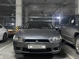 Mitsubishi Lancer 2008 годаfor3 700 000 тг. в Алматы – фото 3