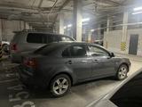 Mitsubishi Lancer 2008 годаfor3 700 000 тг. в Алматы – фото 5