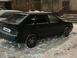 ВАЗ (Lada) 2114 2013 годаүшін1 500 000 тг. в Актобе – фото 5