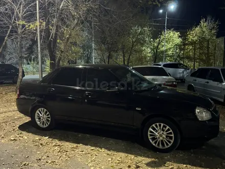 ВАЗ (Lada) Priora 2170 2014 года за 3 800 000 тг. в Экибастуз – фото 10