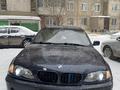 BMW 330 2001 года за 3 750 000 тг. в Караганда