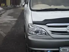 Toyota Grand HiAce, 2000