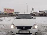 ВАЗ (Lada) Priora 2170 2013 года за 2 000 000 тг. в Атырау