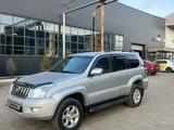 Toyota Land Cruiser Prado 2005 года за 9 100 000 тг. в Караганда – фото 3