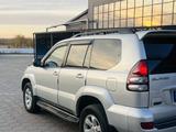 Toyota Land Cruiser Prado 2005 года за 9 100 000 тг. в Караганда – фото 5