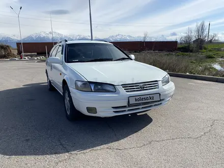 Toyota Camry Gracia 1997 года за 2 600 000 тг. в Алматы – фото 4