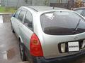 Nissan Primera 2003 года за 2 150 000 тг. в Астана – фото 2