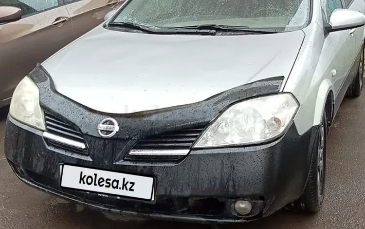 Nissan Primera 2003 годаfor2 150 000 тг. в Астана