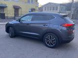 Hyundai Tucson 2020 года за 11 400 000 тг. в Уральск – фото 3