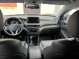 Hyundai Tucson 2020 года за 11 400 000 тг. в Уральск – фото 4