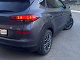 Hyundai Tucson 2020 годаүшін11 400 000 тг. в Уральск – фото 2