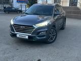 Hyundai Tucson 2020 года за 11 400 000 тг. в Уральск