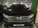 Toyota Highlander 2012 годаүшін12 000 000 тг. в Астана – фото 4