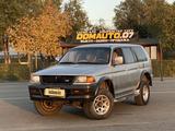 Mitsubishi Pajero Sport 1998 годаfor3 000 000 тг. в Уральск