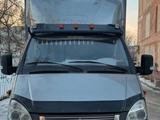 ГАЗ ГАЗель 2007 года за 6 700 000 тг. в Павлодар – фото 3