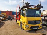 Mercedes-Benz  Actros 2015 года за 29 000 000 тг. в Алматы