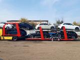 Mercedes-Benz  Actros 2015 года за 29 000 000 тг. в Алматы – фото 3